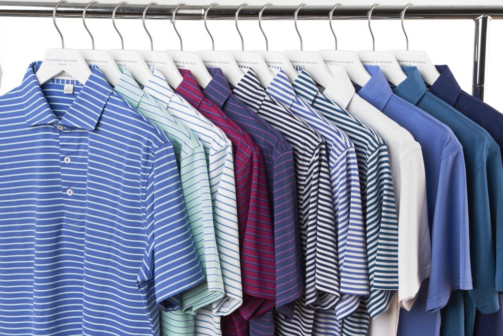 The 5 Best Golf Shirts in 2022