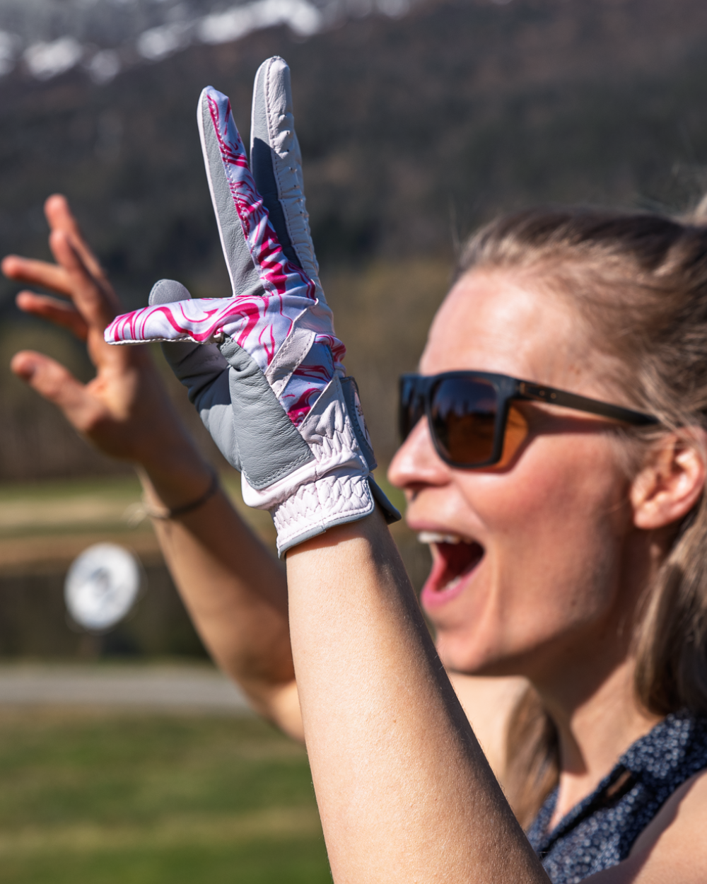 TRINIX LADIES | light pink |