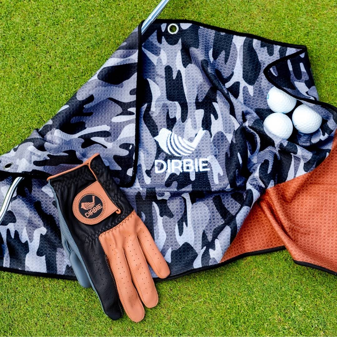 TOWEL | camo |