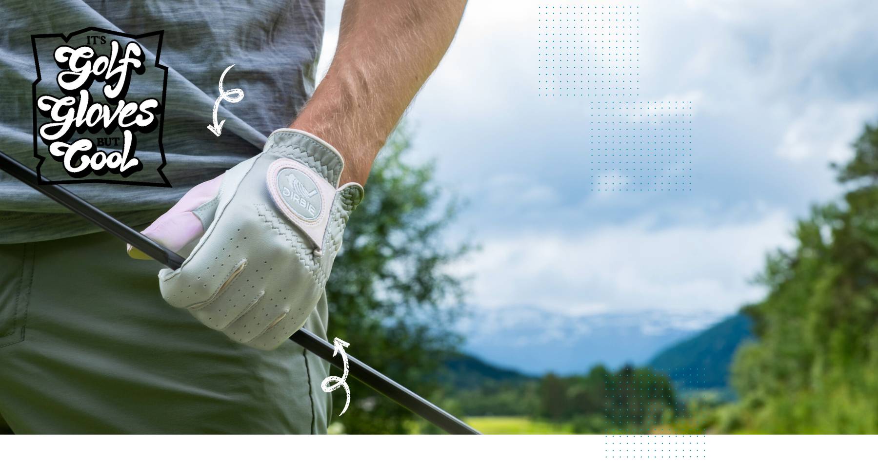 Which Hand Do You Wear a Golf Glove On?