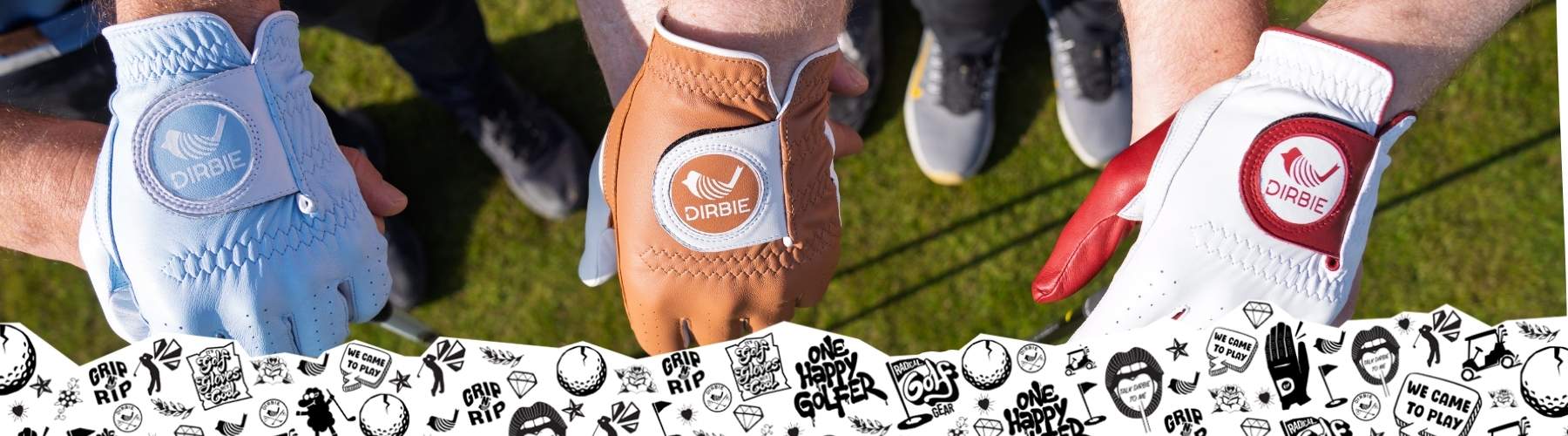 Golf Gloves