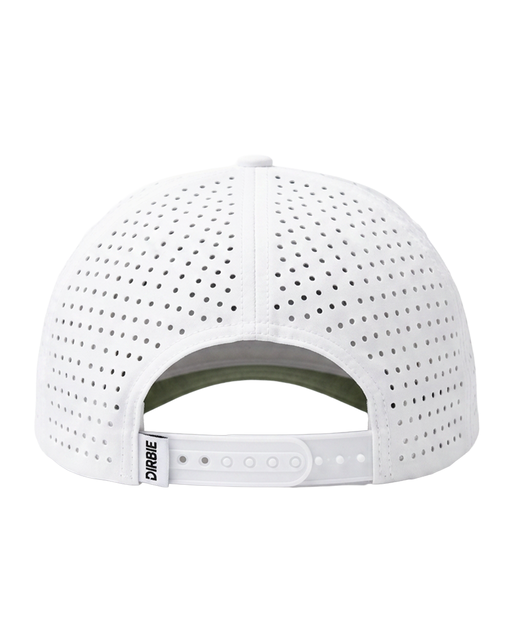Mulligan Golf Cap