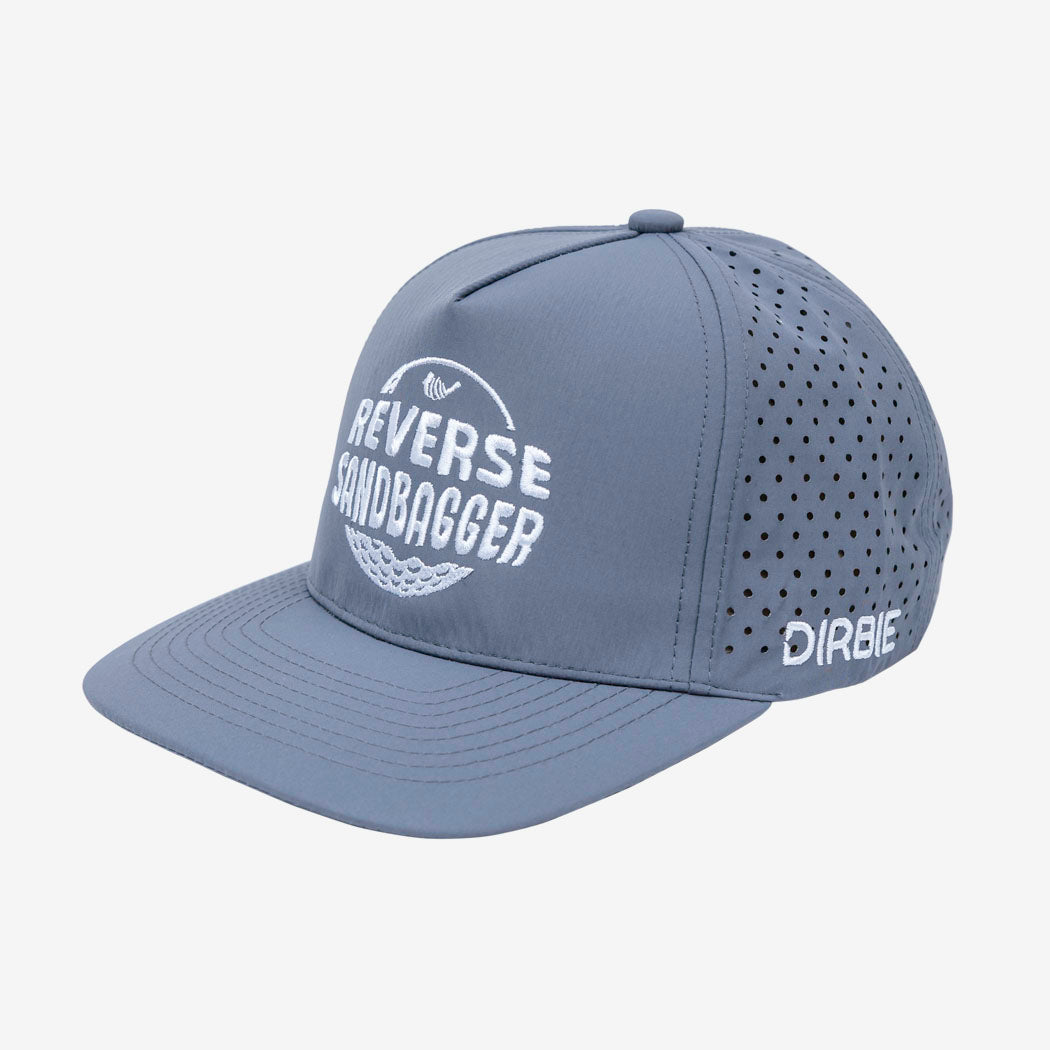 REV SANDBAGGER  | golf cap |