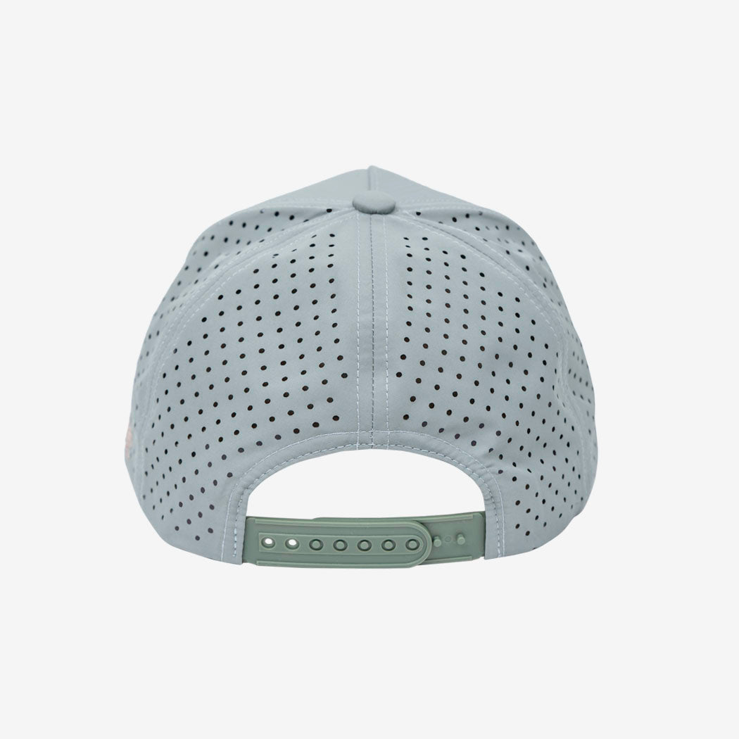 SECOND BALL SCRATCH  | golf cap |