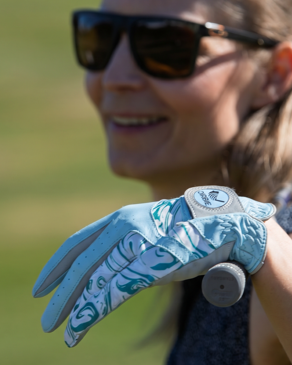 TRINIX LADIES | ice blue |