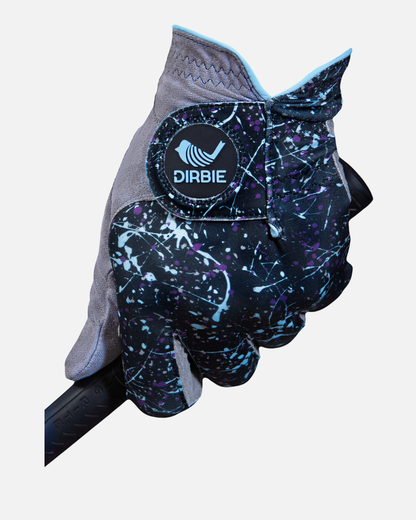 RAIN SPLATTER | black |