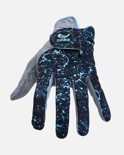 RAIN SPLATTER | black |