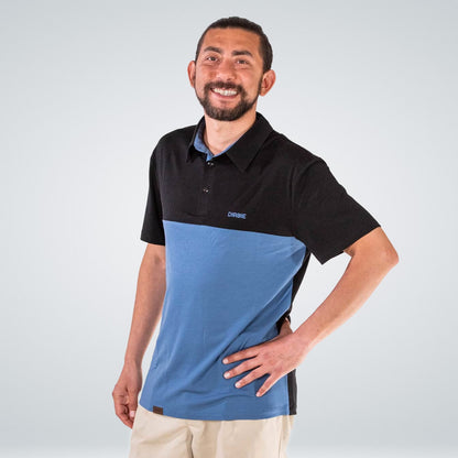 DIRBIE BUSTER | blue |